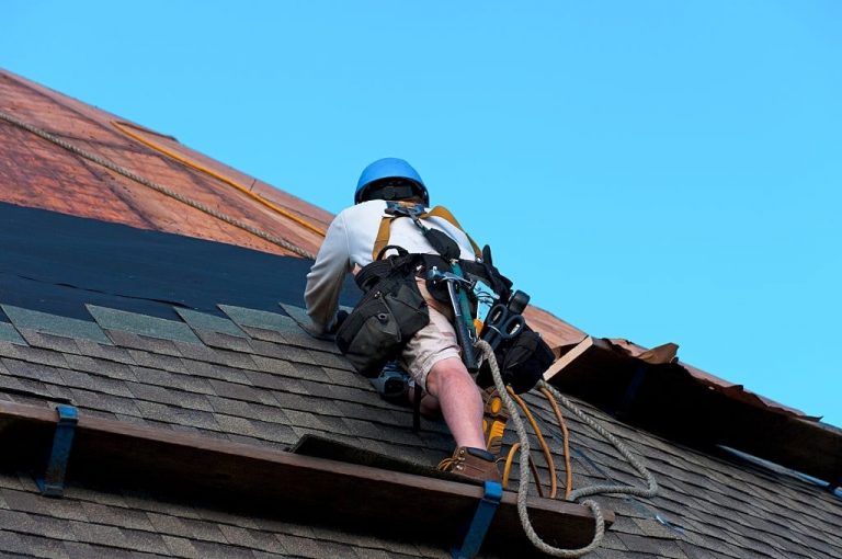 About-Edison-Roofing-Experts